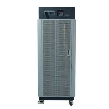 100V 100A Lithium Battery Pack Capacity Charging and Discharging Tester - Shenzhen Hongda New Energy Co., Ltd. - China