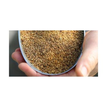 High grade rapeseed meal prepared for large quantity bulk sale demand - BMU TRADING GMBH - Germany