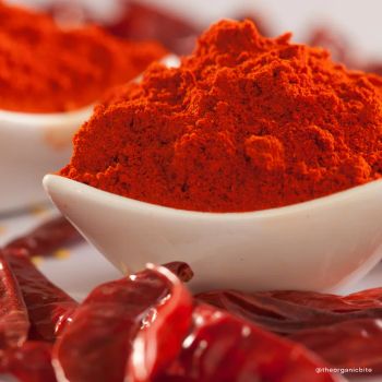 Chilli Powder - Gaudhanova Exports LLP - India