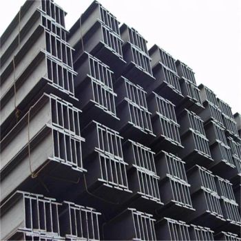 Chinese Hot Selling Steel I Beams Price Length 1-12m Model NO. I beam Trademark YUXUAN Shipment Containers Application - Tangshan Fengkuo Trading Co., Ltd. - China