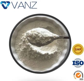Life Span Extension Ingredients Nmn Supplement Beta Nicotinamide Mononucleotide 99 Anti Aging Nmn Powder Wholesale Bulk - Wuhan Vanz Trade Co., Ltd. - China