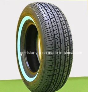 Passenger Car Taxi Tyres, Pickup Tires Series (215/65r16) Type Tubeless Diameter 15-16" HS Code 40111000 Specification - Qingdao Goldstar Industrial Co., Ltd. - China