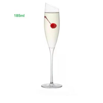 High-End Quality Crystal Goblets Vintage Wine Champagne Flutes Glasses for Party Wedding - Ningbo Yuheng Medical Equipment Company Ltd - China