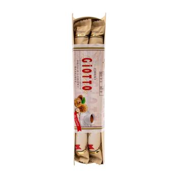 Finest Ferrero Giotto Gourmet Hazelnut Wafer Chocolate Bites Rich Cream Center Fresh Taste Wholesale Price Available - PLANETE COMMERCE - France