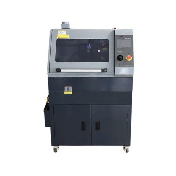 Automatic Metallographic Sample Cutting Machine with Water Cooling Device High Speed Metallographic Sample Cutting Machine Beta 30 - Trojan (Suzhou) Material Technology Co., Ltd. - China