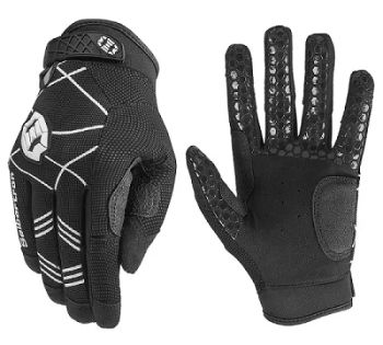 Seibertron B-a-R PRO 2.0 Signature Baseball/Softball Batting Gloves Super Grip Finger Fit for Adult and Youth - Shenyang Seibertron E-Commerce Co., Limited - China