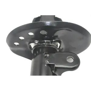 Light Truck Shock Absorbers & Sedan Shock Absorbers - Stable Performance Guaranteed - Hengshui Yongxin Brake Materials Co., Ltd - China