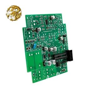 PCB Assembly Service Multilayer PCB PCBA Manufacturer Origin China Condition Used OEM/Odml OEM/ODM Layers Multilayer HS Code - China Dragon Electronic Industrial Co., Limited - China
