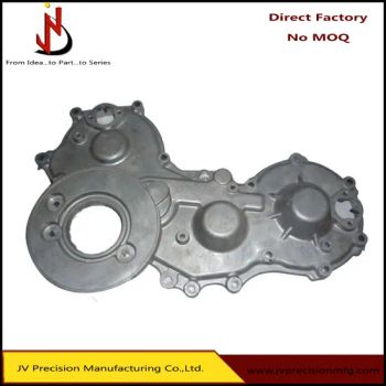 Precision CNC Machining Services for Durable Aluminum Solar Components - Dongguan Jiechen Precision Hardware Manufacturing Co., Ltd. - China