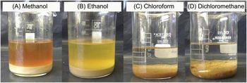 Vegetable Oil in Glycerin from DAEWKAEW PANTAMANG Co., Ltd Vegetable Oil in Glycerin - DAEWKAEW PANTAMANG Co., Ltd - Thailand