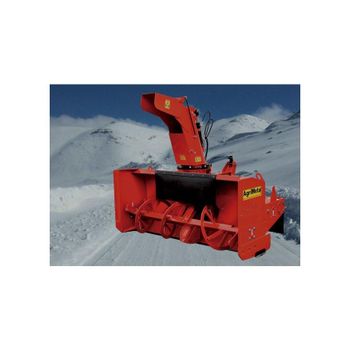 Low price Snow Blower designed for heavy snowfall and icy pathways - MASI TRADING GMBH - Germany