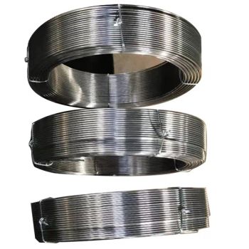 Premium Grade Titanium Wire 3.7165 for Industrial Applications - Taizhou Haosai Special Alloy Co., Ltd. - China