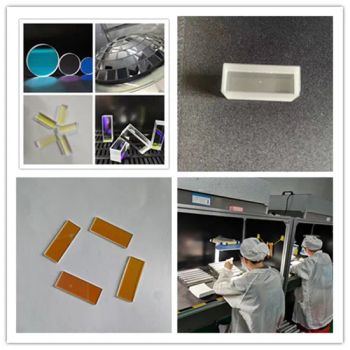 Customization Optical Filter, Infrared Filter, Beauty Instrument Filter for IPL Machine, Skin Optical Components - Shenzhen Hengdaliyuan Optoelectronics Co., Ltd. - China