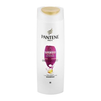 Refresh Your Hair Care Routine With Pantene Shampoo Powerful Formula For Clean Soft And Beautiful Hair - TRADECENTRIC LLC - United States