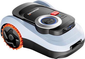 Segways Navimow i215 - TERRAMINER GROUP,INC - United States