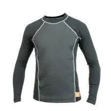 Men's Long Sleeve Rash Guard - Shenzhen Shengpinchuang Industrial Co., Ltd. - China