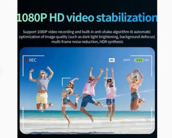 ODM OEM Enc Noise Reduction Smart Wearable Headset Antil-Blue Sunglasses 8MP Camera HiFi Sound Smart Glasses - Shenzhen Dreamit Tech Limited - China