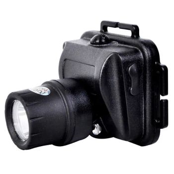 IP66 Explosion-Proof Headlamps 3W Rechargeable LED Explosion Proof Light Head Headlamp - Shenhai Explosion Proof Technology Co., Ltd. - China