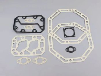 for Bitzer Compressor Parts 2ges Gasket Set 41mm 372830 02 - Hangzhou Unicarer Machinery Technology Co., Ltd. - China