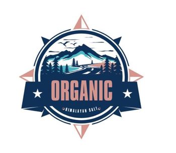 Product - Organic Himalayan Salt - Pakistan