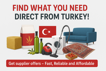 Construction & Real Estate - ESALACER LLC - Turkey