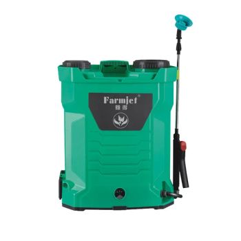 Fashion Sprayers, Electric Agricultural Power Pump Sprayers Pesticide Drone Knapsack Battery Sprayer - Taizhou City Order Machinery Co., Ltd. - China