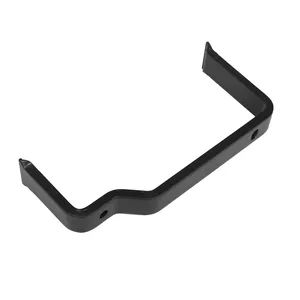 Custom Made Milling CNC Machining Metal Part for Motorcycle Trademark OEM HS Code 7201500010 Tolerance +-0.005mm Customized - Shenzhen View Well Industry Co., Ltd - China
