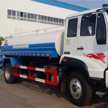 Factory Price Sino for HOWO Water Cement Tanker Truck 6X4 Tank Truck Best Price for Sale - Shandong Rice Grain Automobile Technology Co., Ltd - China