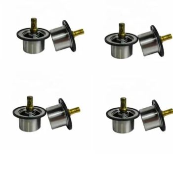 HOWO Shaanxi Automobile FAW Engine Thermostat Engine Cooling System Coolant Thermostat Weichai Yuchai New Chaiman Deutz Engine Spare Parts Vg1047060003 - Jinan Yixuan Trading Co., Ltd. - China
