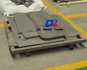Lead Plate Manufacturer -Available Lead Sheets for Radiation Protection, 1mm, 2mm, 3mm Lead Plates, for CT Room, Industrial Inspection Room - SHIJIAZHUANG QIAZHENG INTERNATIONAL TRADE CO., LTD - China