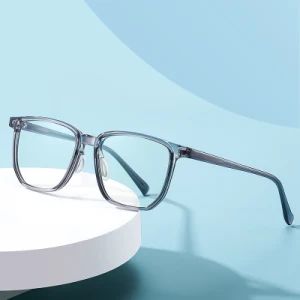 2022 Best Selling Glasses Spectacle Frames Gaming Computer Anti Blue Light Blocking Tr90 Frame Wholesale Eyeglasses Frames - Wenzhou Sunray Technology Co., Ltd. - China