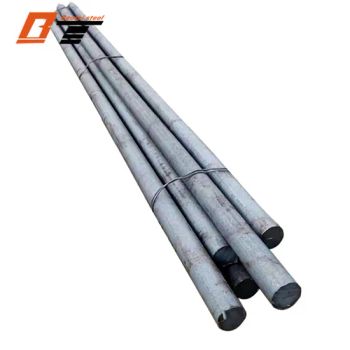 1.3355 Carbon Forged Steel Cold Drawn Carbon Steel Hex/Round/Round Steel Trademark BaotaiSteel Delivery Within 7 Days Materials Steel Q235,10#,20#,Q345,12cr1m,304,201,50mn,5crmnmo - Shandong Baotai Steel Co., Ltd. - China