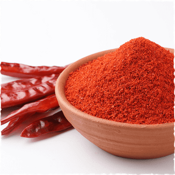 chilli powder  Place of Origin vietnam Packaging 20-30kg PP-PE -  Vinasamex  - Vietnam