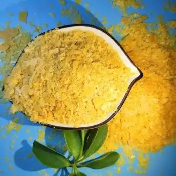 Factory Supply Carnauba Wax CAS 8015-86-9 for Cosmetics, Polishing Carnauba Palm Wax - Cq Hai Chemical Co., Ltd - China