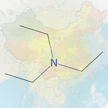 Triethylamine Form Liquid Odor Strong Ammonia Odor Color Colorless And Transparent Primary Use Acid Binding Agent In Organic - Shanxian Chemical - China