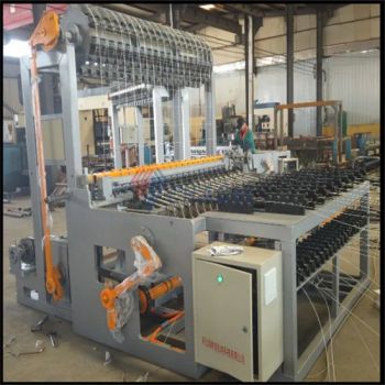 Hot Sale!!! Wire Mesh Making Machines High Quality Grazing Net Hinge Joint Knot Field Grassland Wire Mesh Making Machine for Cattle Fence/Horse Fence/Deer Fence - Hengshui Chaoyi Intelligent Equipment Manufacture Co., Ltd - China