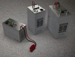Expandable LiFePO4 Lithium Battery Modules to Form Larger Capacity Battery Packs - Golden Motor Technology Co., Ltd. - China