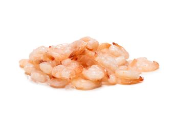 Frozen shrimp - Shourex Global - India