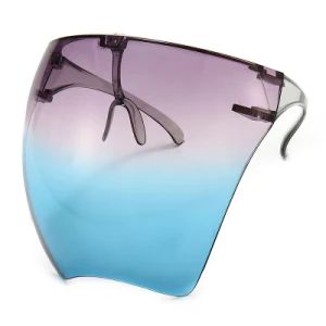 Wholesale Multi-Color Integrated Clear Protective Goggles and Goggles - Good Seller Co., Ltd - China
