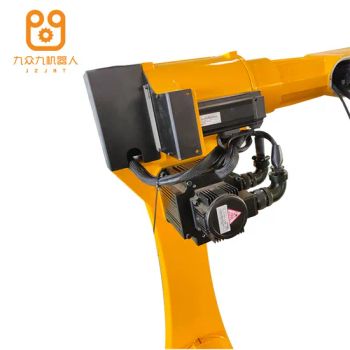 Manufacturing Companies Manipulator Industrial Robot Manipulator with ISO CE Jzj10A-160 - JZJ Robot Co., Ltd. - China