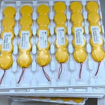 Factory Direct Lithium Battery Wholesale 3V Cr1225 Cr1632 Cr2016 Cr2025 Cr2032 Cr2430 Cr2450 Cr3032 Cr2477 Primary Lithium Button Battery - Yichang Power Glory Technology Co., LTD. - China