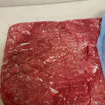 Frozen Chicken MDM 3 mm – Hungary Origin - Maladupi Kft - Hungary