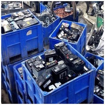 used car battery scrap / Drained Lead-Acid Battery - Lead battery scrap - MFD AGRICULTURE LTD - United Kingdom