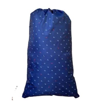 Custom Laundry Bags Heavy Duty Organizer Bag Laundry Tear Resistant Drawstring Dirty Cloth Storage - Anhui Magic Industry Co., Ltd. - China