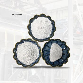 High Density Talc Powder for Pipeline Anti Corrosion Coatings - Shijiazhuang Huabang Mineral Products Co., Ltd. - China