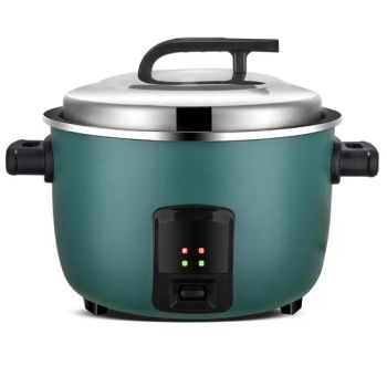 Factory Supply Commercial Electric Rice Cooker 8L-45L Non-Stick Rice Cooker - Lianjiang Juli Electric Appliance Co., Ltd. - China