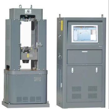 Stretch Spacing Factory Price Computer Data Acquisition Testing Instrument - Wuhu Kete Instrument Sales Co., Ltd. - China