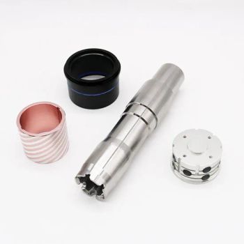 Special Edition Woodworking CNC Machines for Sale CNC Milling Machine Parts Center - Hefei Safekeso Precision Mechanical Co., Ltd. - China