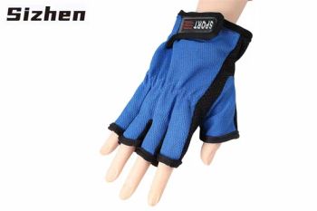 Wholesale Fishing Gloves Fishing Gear Fishing Tackle Origin China OEM Available Model NO. XY14-19 Transport Package Box Specification - Shanghai Sizhen Trading Co., Ltd - China