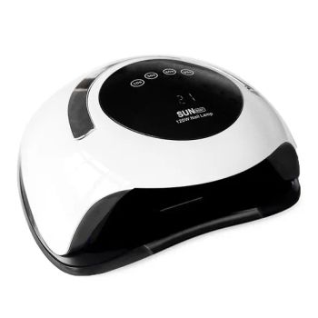 120W UV LED Nail Lamp 365nm405nm 36PCS 5T 15D MOQ24 MOQ 24PCS Power 120W Origin China Model NO. 5T Trademark SD Type Nail Lamp - Ningbo Sundy Imp & Exp Co., Ltd. - China